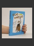 Edo Hnedo - náhled