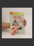 Viropis aneb Jak bacit bacila - náhled