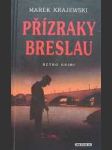 Přízraky Breslau - náhled