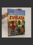 Zvířata. Obrazová encyklopedie - náhled