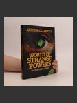Arthur C. Clarke's World of Strange Powers - náhled