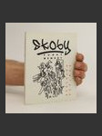 Skoby - Punkt Memory - náhled