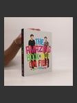 The amazing book is not on fire : The World of Dan and Phil - náhled