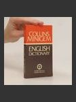 Collins minigem English dictionary - náhled