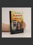 Šejkovy hříchy: Únos, zastrašování a intriky v dubajské královské rodině - náhled