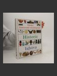 Dětská ilustrovaná encyklopedie. Historie lidstva - náhled