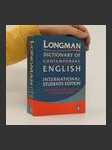 Longman dictionary of contemporary English : [the complete quide to written and spoken English]. - náhled