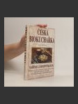 Česká biokuchařka. Vaříme z biopotravin (duplicitní ISBN) - náhled
