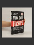 Velká kniha fuckupů - náhled