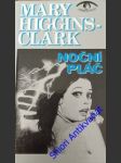 Noční pláč - higgins - clarková mary - náhled