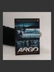 Argo. How the CIA and Hollywood pulled off the most audacious rescue in history - náhled