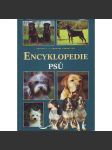 Encyklopedie psů (pes, příroda, zvířata) - náhled