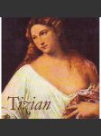 Tizian (edice: Malá galerie) [malířství, renesance] - náhled