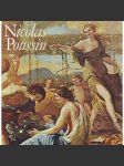 Nicolas Poussin (edice: Malá galerie, sv. 38) [malířství, baroko] - náhled