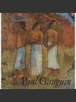 Paul Gauguin (edice: Malá galerie, sv. 19) [malířství, postimpresionismus] - náhled