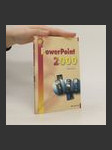 PowerPoint 2000 - náhled