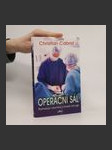 Operační sál - náhled