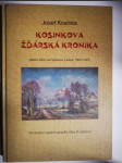 Kosinkova žďárská kronika - (město Žďár nad Sázavou v letech 1900-1945) - náhled