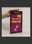 100 fíglů a tipů pro Internet - náhled