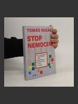Stop nemocem (duplicitní ISBN) - náhled