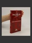 The Michelin Guide. Main Cities of Europe - náhled