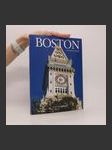 Boston. A photographic portrait - náhled