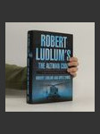 Robert Ludlum's The altman code - náhled