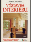 Výstavba interiéru - náhled