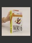 Microsoft Word 6 : kompendium - náhled