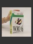 Microsoft Word 6. Kompendium. Díl 1 - náhled