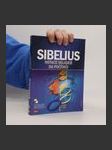 Sibelius : notace skladeb na počítači - náhled