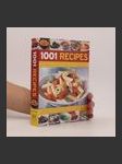 1001 recipes - náhled