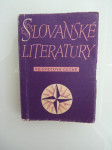 Slovanské literatury ve Světové četbě - náhled