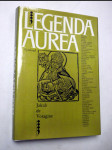 Legenda aurea - náhled