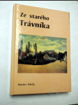 Ze starého trávníka - náhled