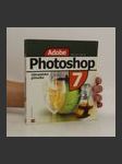 Adobe Photoshop 7 : uživatelská příručka - náhled