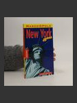 New York (2. aktualizované vydání) - náhled