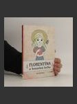 Florentýna a kouzelná kniha - náhled