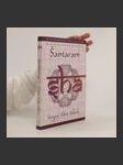 Šantaram. Sha. 1. část (duplicitní ISBN) - náhled