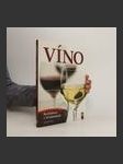 Víno - rychlokurz v 10 sklenkách - náhled