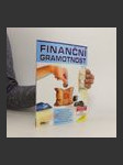 Finanční gramotnost – učebnice učitele - náhled