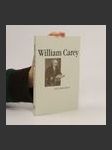 William Carey - náhled