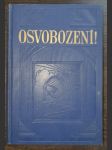 Osvobození - poutající popsání Božího úmyslu, které se týká zvláště prostředků Božích dle jejich pořadu proti zlu - náhled