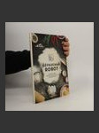 Šéfkuchař robot : kniha plná receptů, které připravil robot ETA Gratus se svým příslušenstvím - náhled