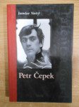 Petr Čepek - Talent a osud - náhled