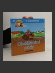 Obdělávání půdy (duplicitní ISBN) - náhled