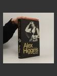 Alex Higgins. From the eye of the hurricane - náhled