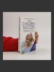 How Children Succeed: Confidence, Curiosity and the Hidden Power of Character - náhled