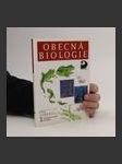 Obecná biologie. Úvodní učební text biologie pro 1. ročník gymnázií - náhled