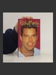 Ricky Martin : žití bláznivého života : neautorizovaný životopis podle Letishy Marrerové - náhled